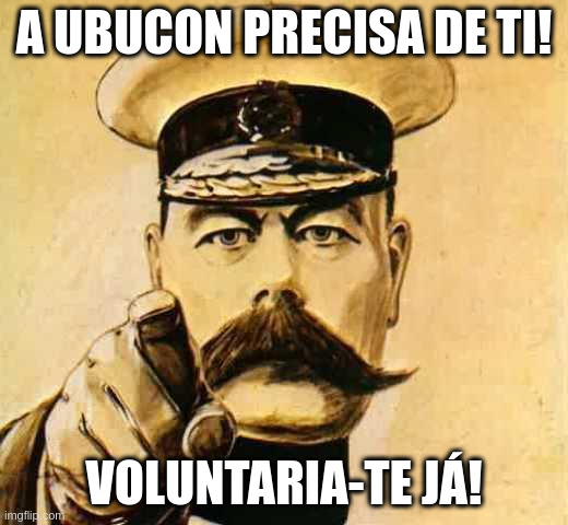 Voluntaria-te